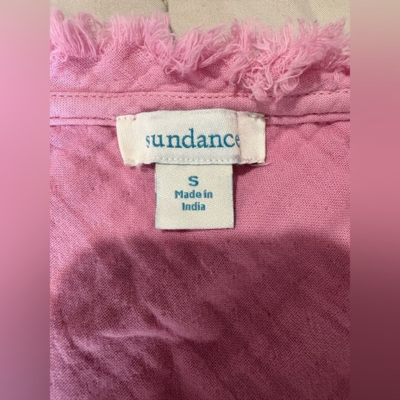 Pink Women's Top - Picture 5 of 9